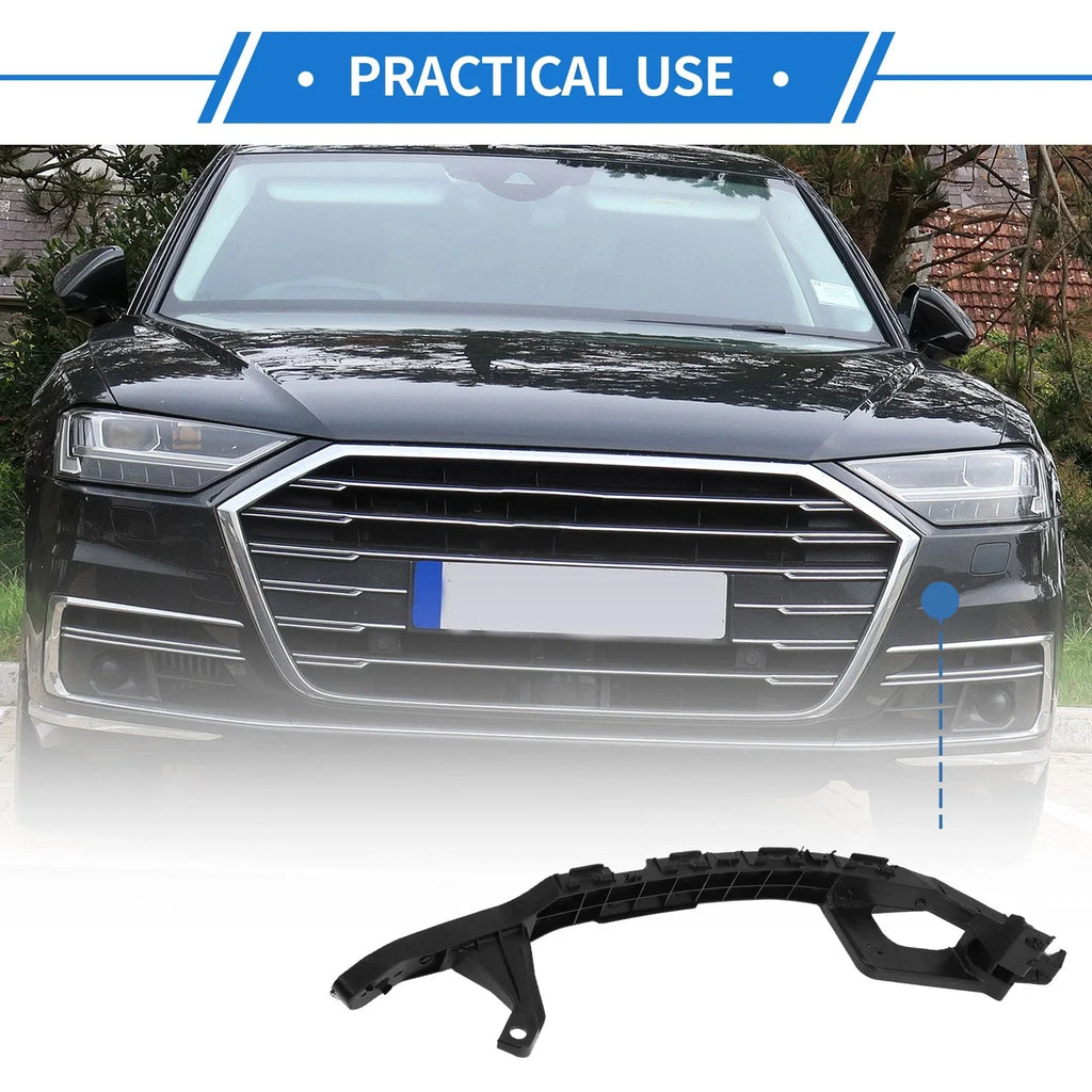 Left Front Bumper Retainer Bracket for Honda Accord (2008-2012)