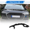 Left Front Bumper Retainer Bracket for Honda Accord (2008-2012)