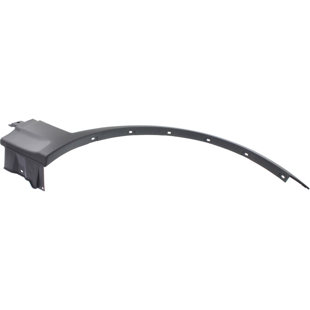 Fender Flares for BMW X3 (2007–2010) Front Right
