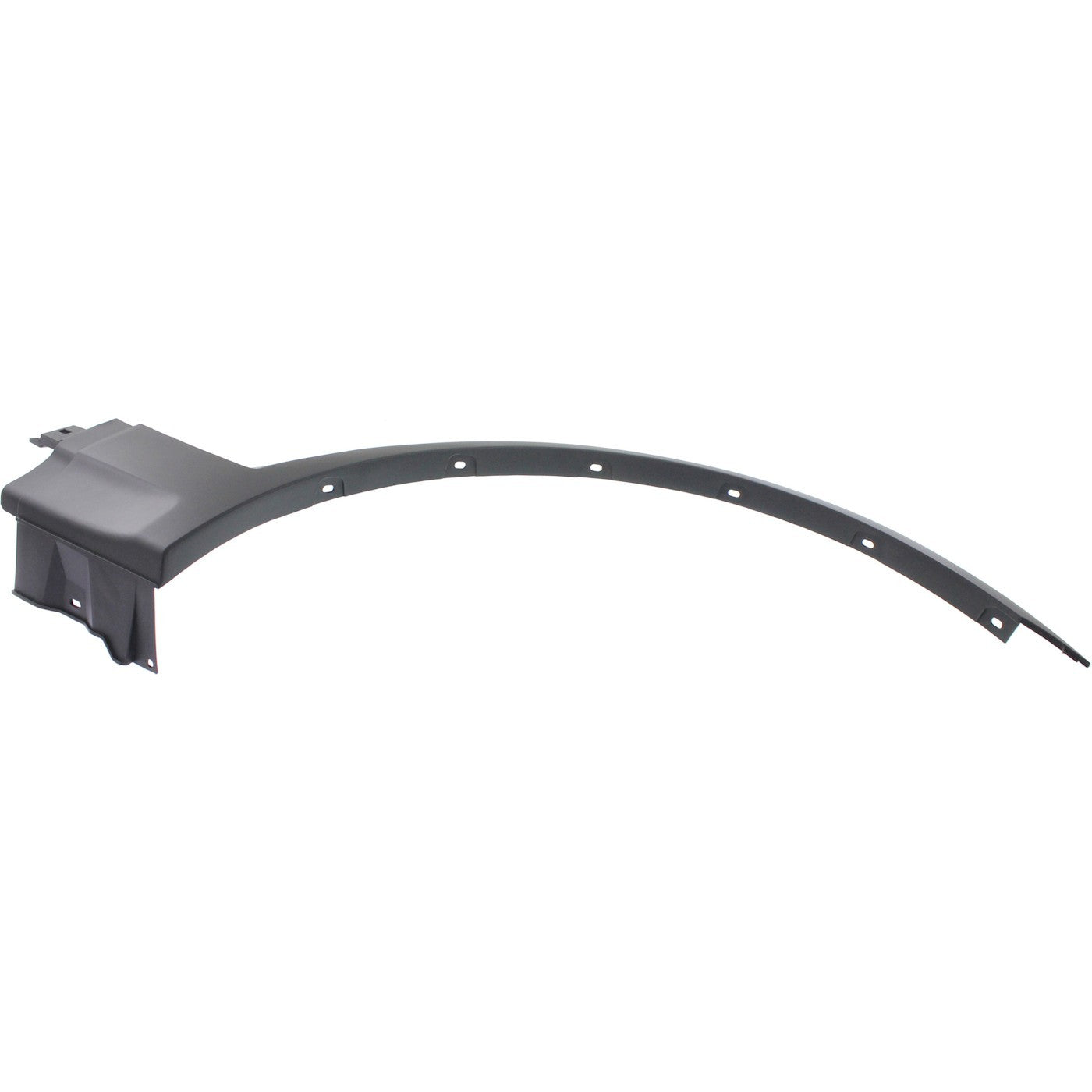 Fender Flares for BMW X3 (2007–2010) Front Right