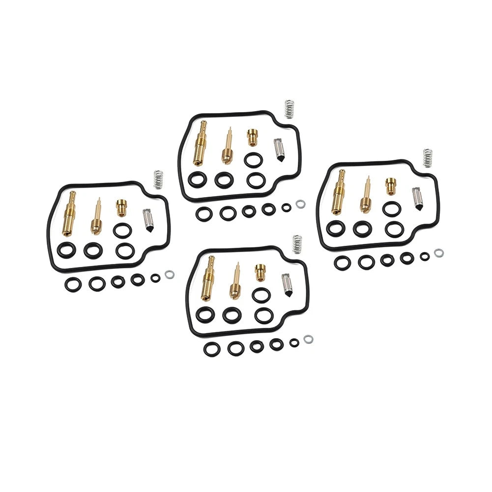 Carb Rebuild Kit for Honda CB700SC Nighthawk (1984–1986)