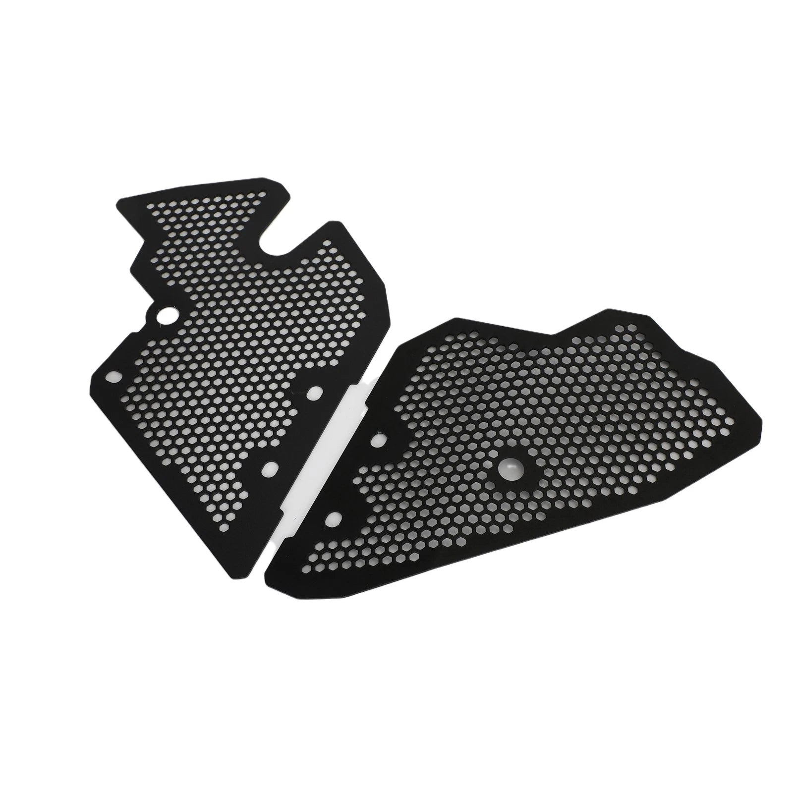 Engine Guard Cover Protector for Yamaha Tenere 700 (2019–2023)