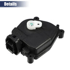 Front Right Door Lock Latch Actuator for Hyundai Accent (2006–2011)