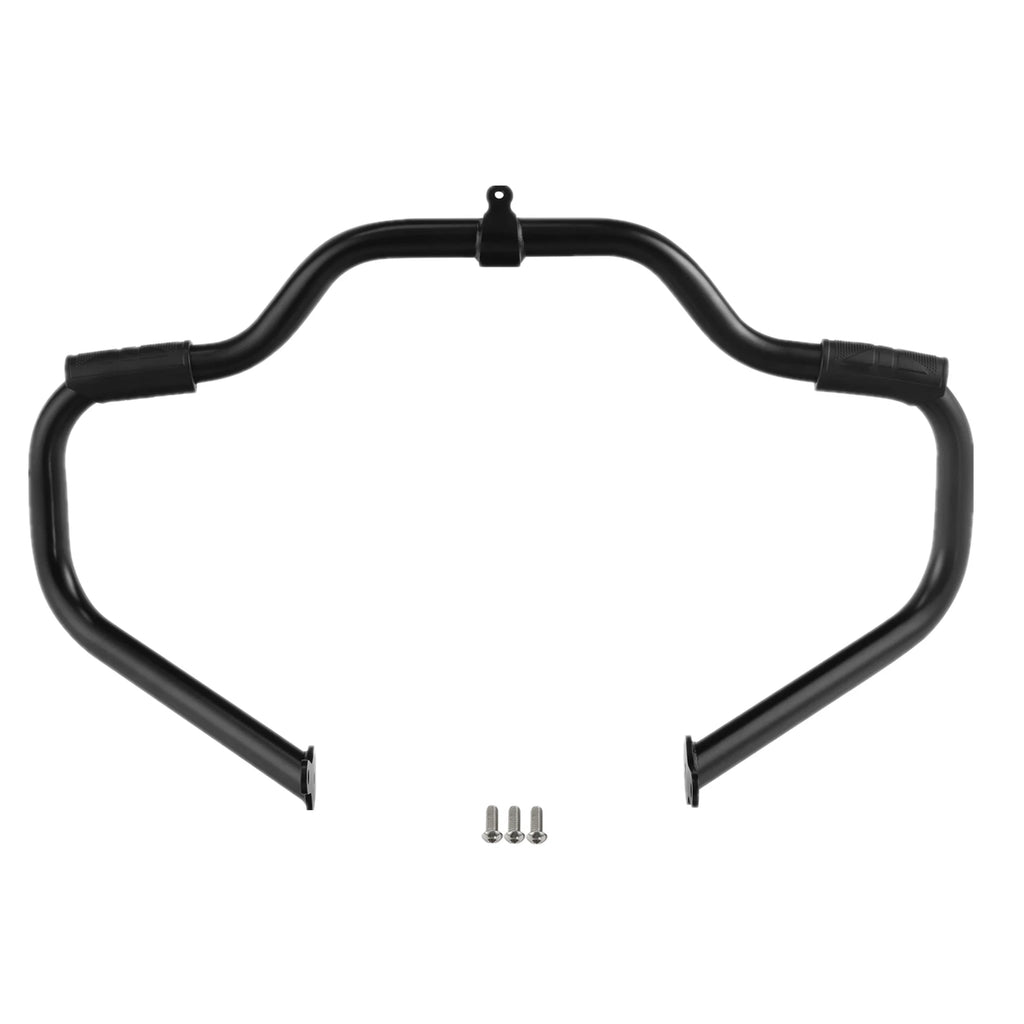 1-1/4" Engine Crash Guard Bar for Harley Touring Electra Street Glide (2009–2024)