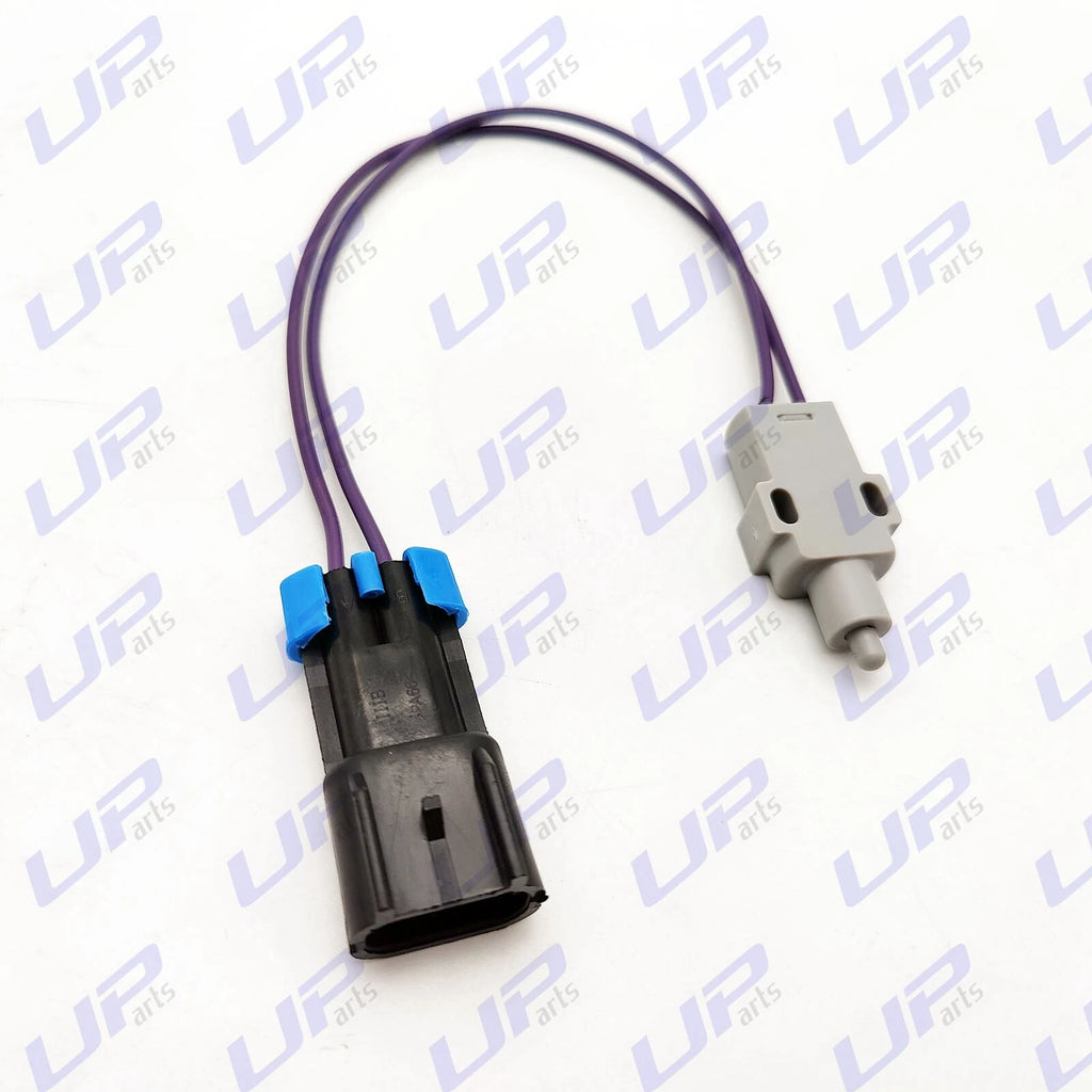 Shift Interrupt Neutral Switch for Mercruiser 3.0 4.3 5.0 6.2L 350 (1987–1987)