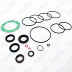 Complete Gasket Kit for Volvo Penta 110S Saildrive (876397, 875591)