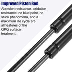2pcs Rear Tailgate Lift Support Gas Struts for BMW 325i (2006)
