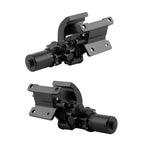 2X Running Board Motor with Bracket for Ford F-150 (2015–2020)