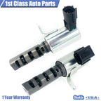 2X Engine VVT Solenoids for Lexus Toyota Sequoia