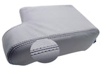 Center Console Armrest Vinyl Cover for BMW E36 325 328 318 323 (1992–1999)
