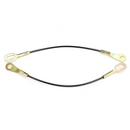 Tailgate Wire Cables for Ford Ranger, Mazda BT-50, B2500 (2006-2023)
