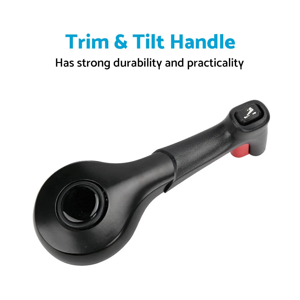 Control Box Handle for BMW 3 Series 3.0L (Ref. 881148T)