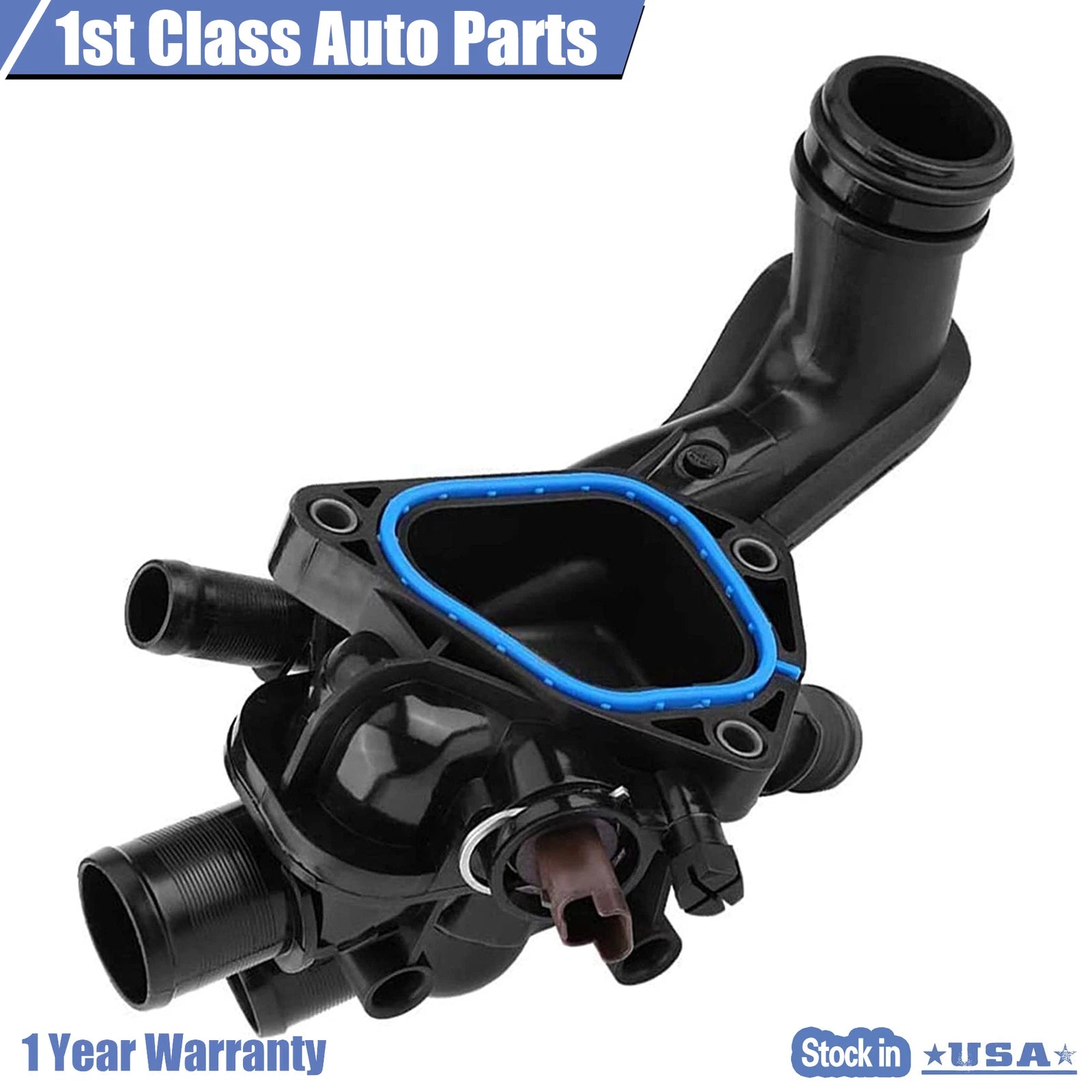 Thermostat Housing for Mini Cooper Countryman (2007-2013)