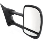 2Pc Power Mirror Set for Ford F-250 Super Duty F-350 F-450 (1999–2007)