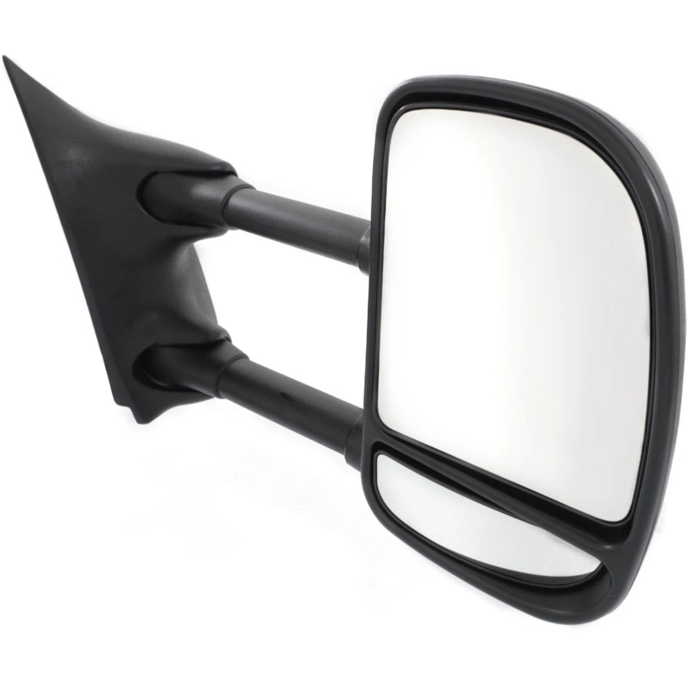 2Pc Power Mirror Set for Ford F-250 Super Duty F-350 F-450 (1999–2007)