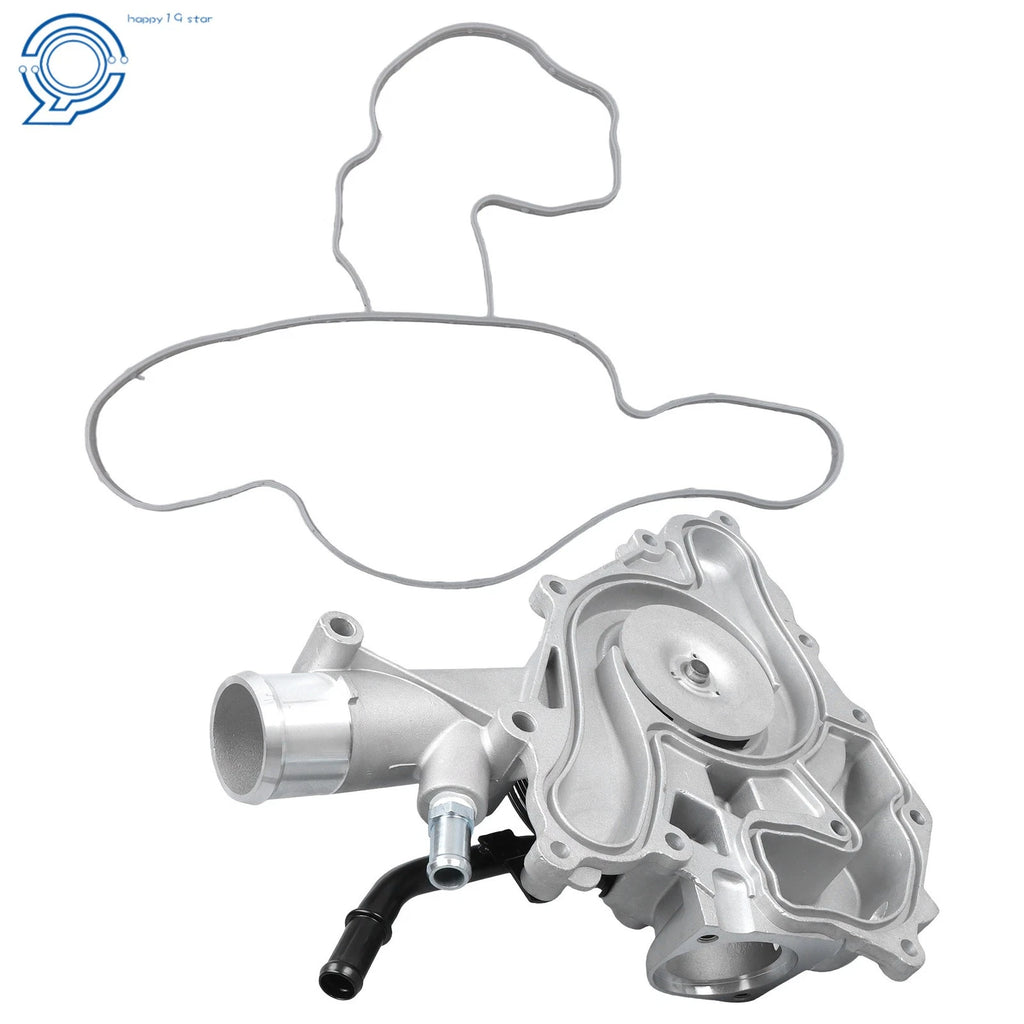 Water Pump with Gasket for Dodge Ram 1500 2500 3500 (2009-2018)