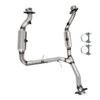 Catalytic Converter Set for Ford F-150 2.7L V6 (2015–2020) EPA Direct Fit