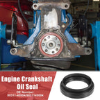 Engine Crankshaft Oil Seal for Toyota Camry (1997–2001) No. 90311-40004