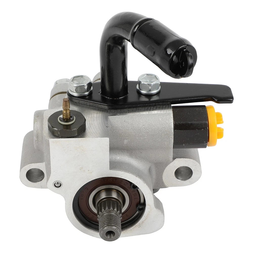 Power Steering Pump for Hyundai Tiburon (2003–2008) 2.7L V6