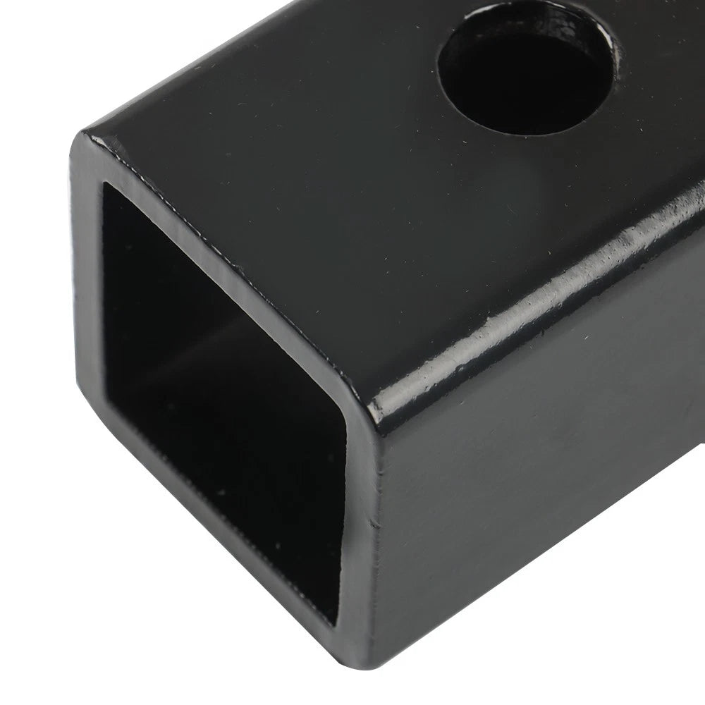 2" Adjustable Trailer Towing Hitch Dual Ball for Various Models
