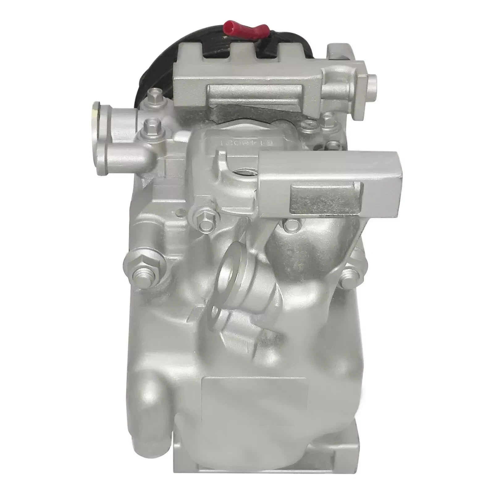 AC Compressor Kit with Condenser for Mazda CX-7 2.3L Turbo (2007–2012)
