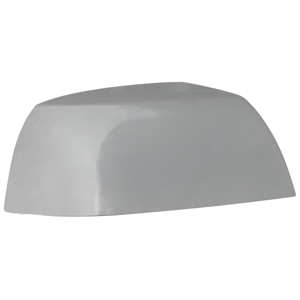 Chrome Mirror Cover for Toyota Tundra (2007–2021) Passenger Side