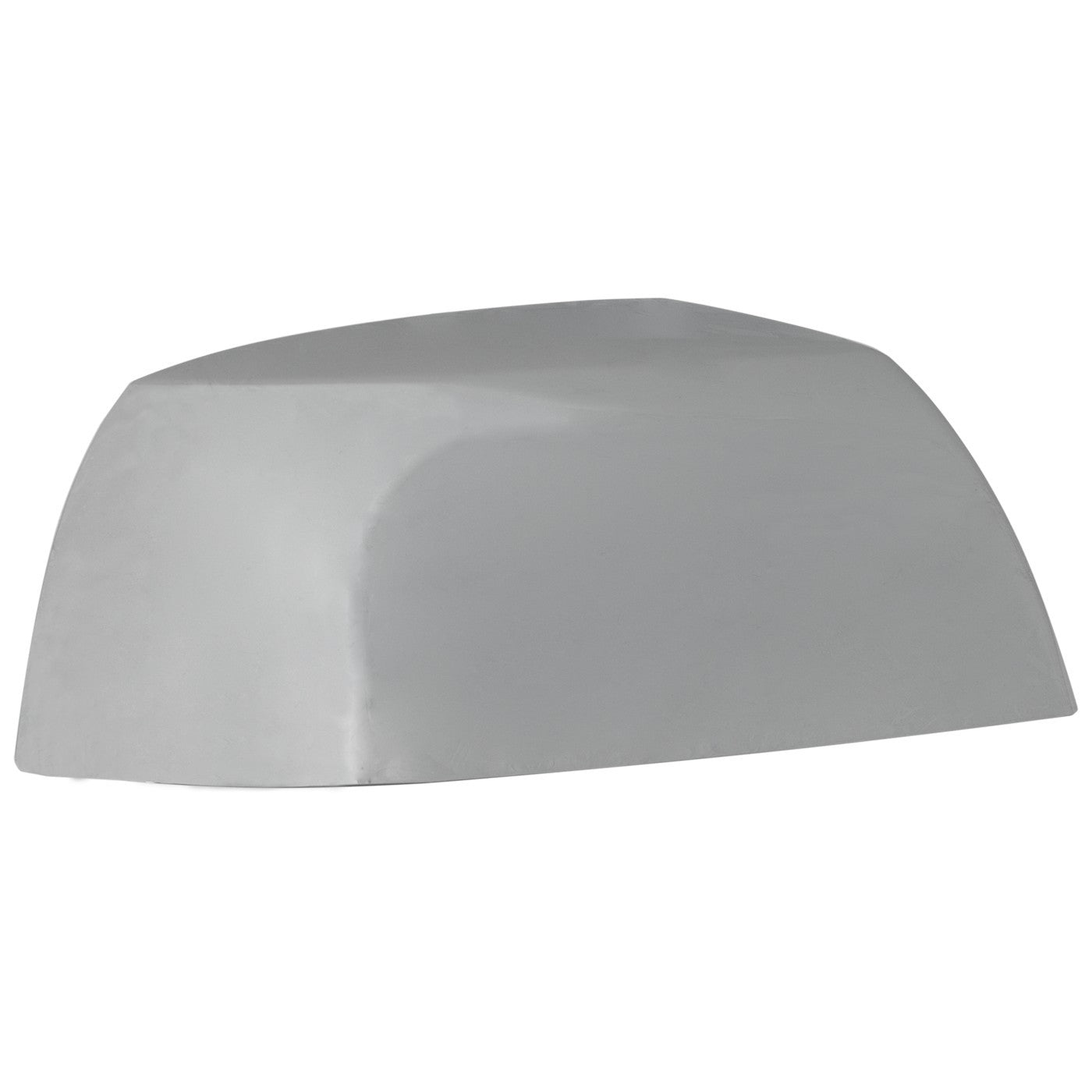 Chrome Mirror Cover for Toyota Tundra (2007–2021) Passenger Side