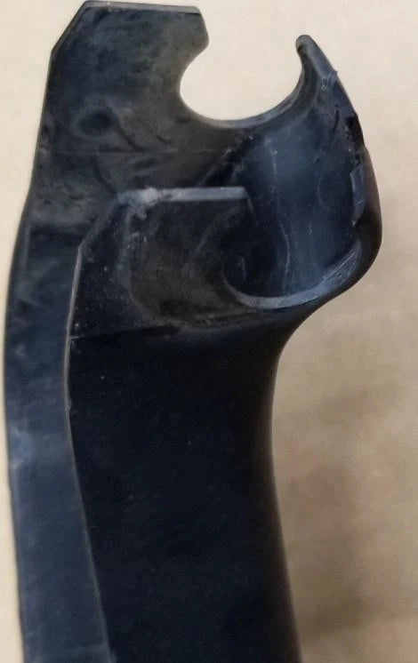 Windshield Wiper Arm Cap for Jaguar X-Type (2002–2008)