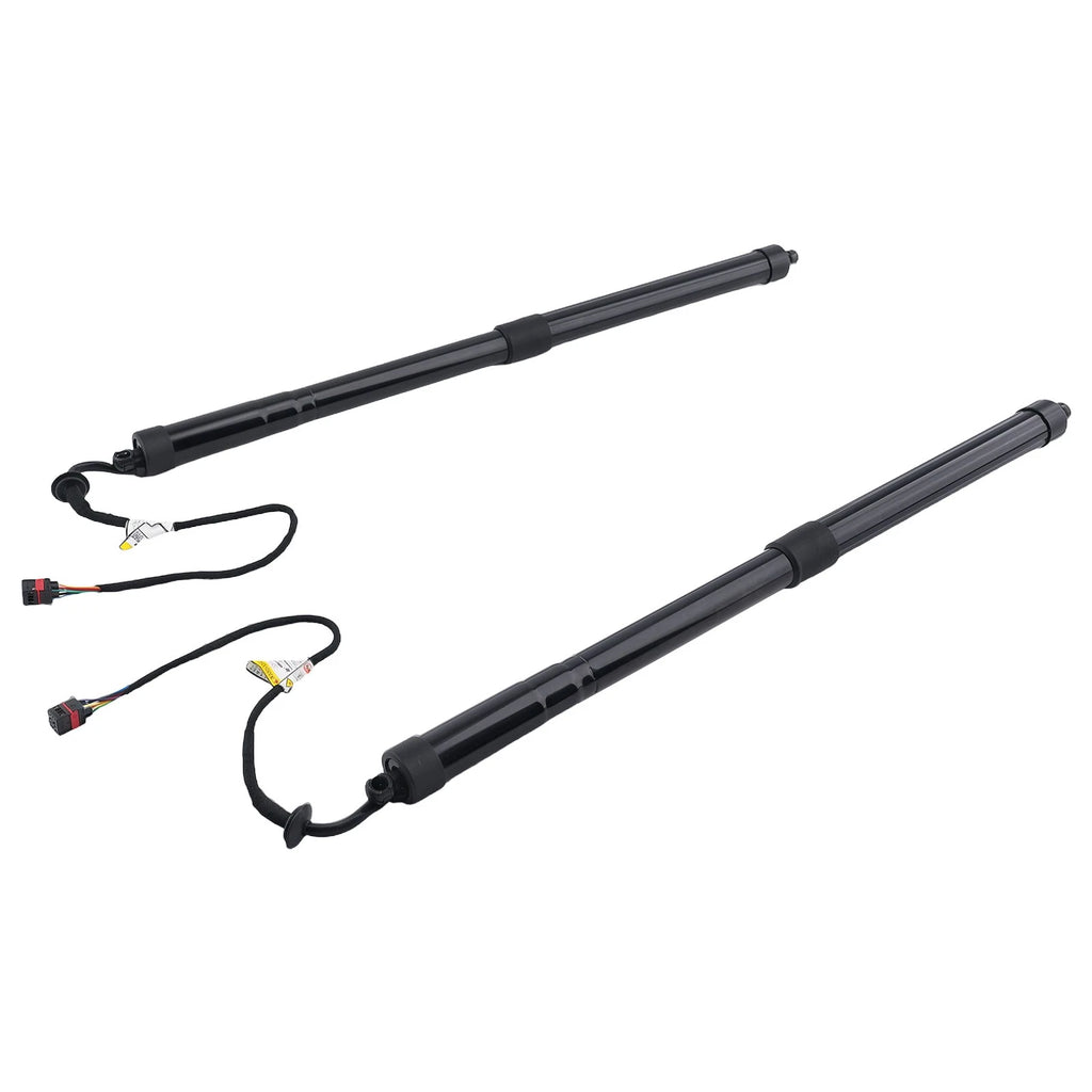 Trunk Electric Support Rod Struts for Porsche Cayenne (2011–2014)