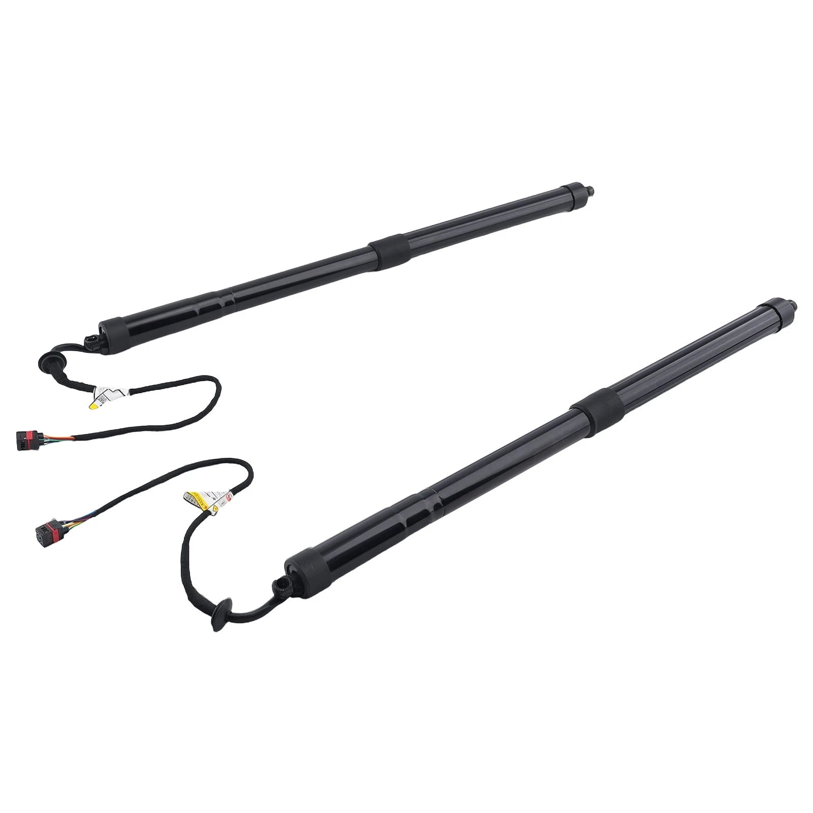 Trunk Electric Support Rod Struts for Porsche Cayenne (2011–2014)