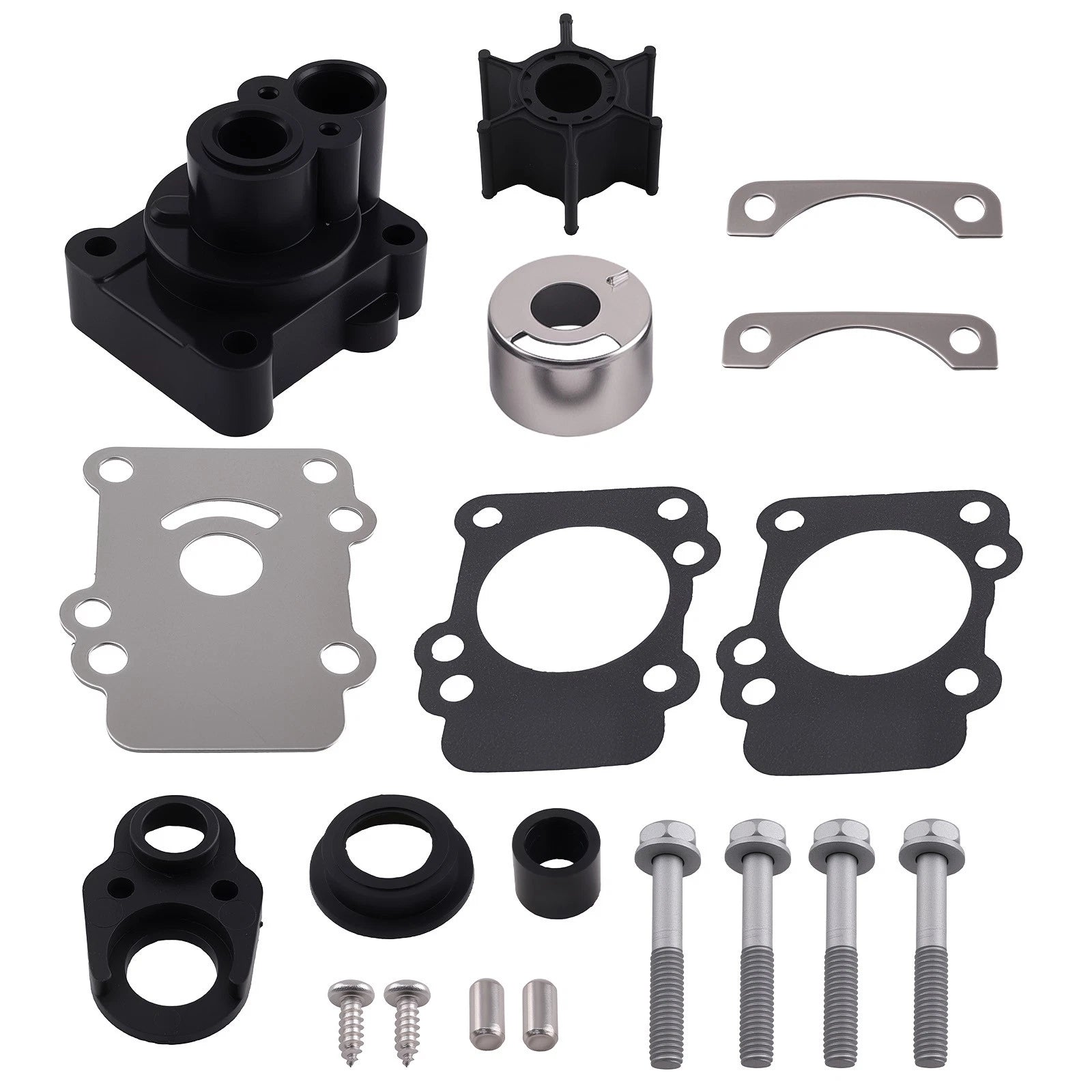 Marine Pump Kit for Yamaha 9.9HP 15HP