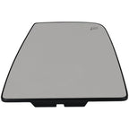 Heated Passenger Right Side Mirror Glass for Ford Transit-150
