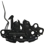 Hood Latch Lock for Nissan Altima (2013–2016)
