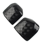 Rear View Mirror Cover Trim  for Land Rover Defender 90 110 (2020-2023)