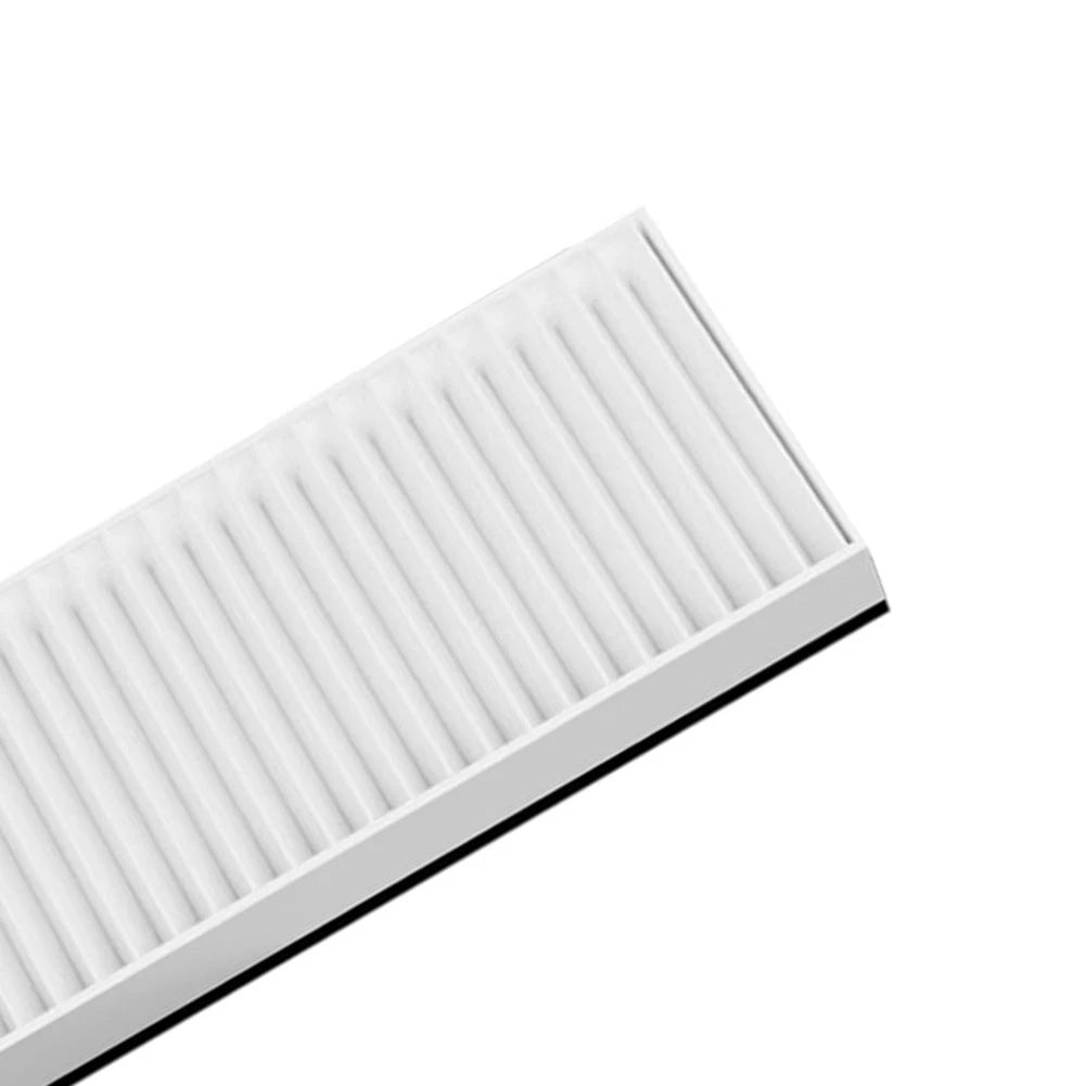 Robot Accessory Filter Kit for Home Cleaning (Direct Replacement)