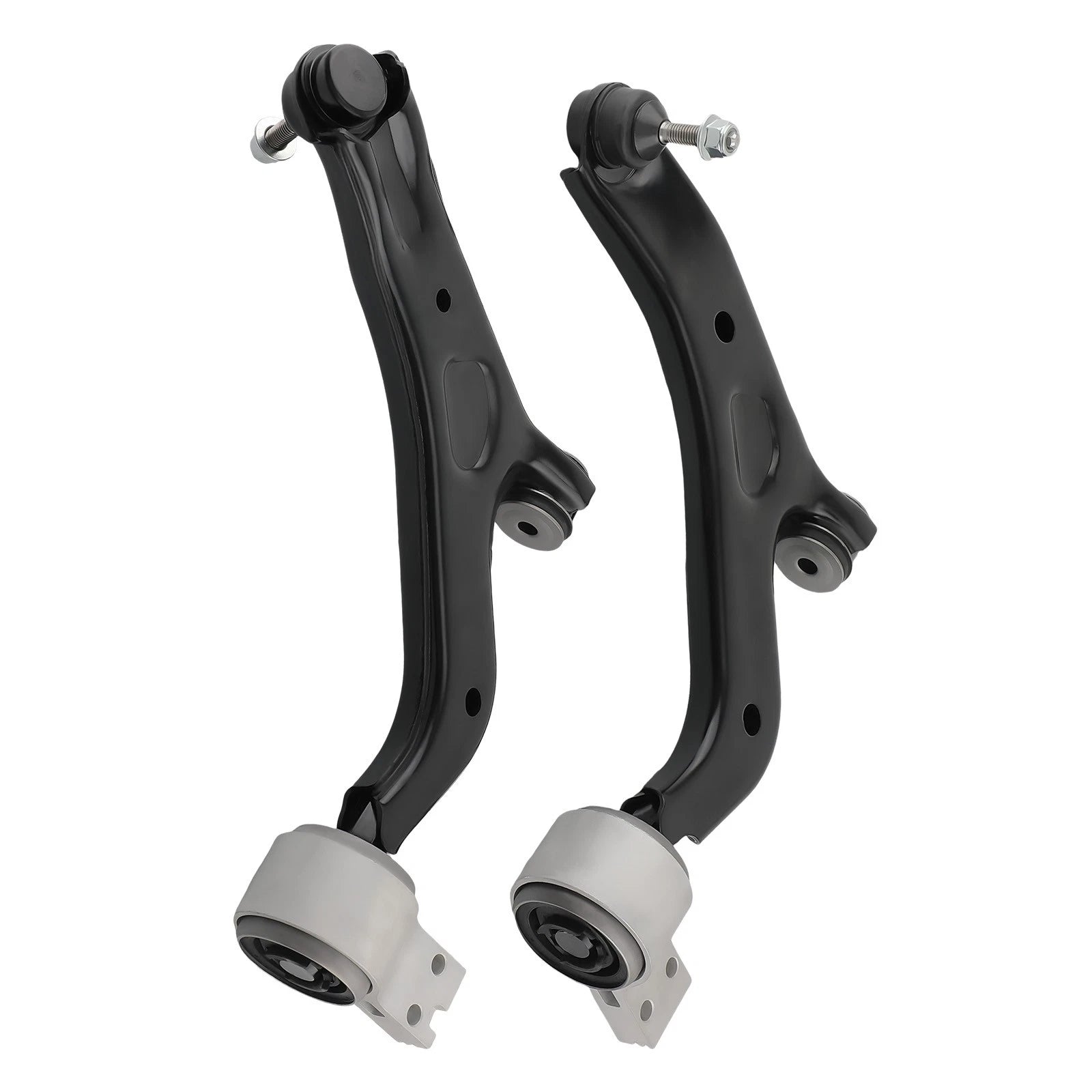 Front Lower Control Arms Ball Joints for Ford Taurus Mercury Sable (2008–2009) 524-217