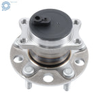 Rear Wheel Hub Bearings for Dodge Caliber Jeep Compass Patriot (2007-2017)