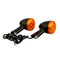 LED Rear Turn Signal Indicators for Harley Sportster 883 1200 (1992–2022)