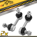 2x Rear Stabilizer Bar Link for Cadillac SRX STS (2004-2011)