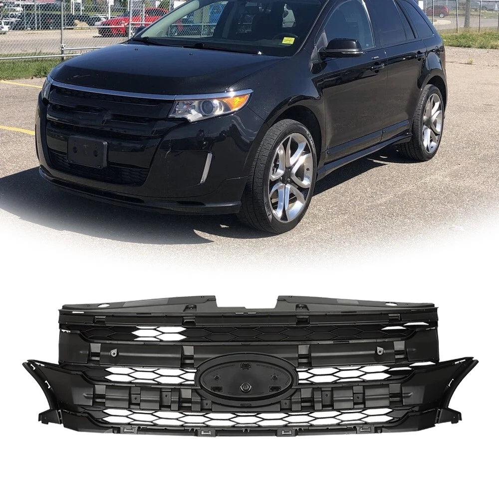 Grille Mounting Panel for Ford Edge (2011–2014)
