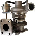 Turbocharger 7020837 6685593 for Bobcat 337 341 S150 S160 S175 S185 (With Gasket)