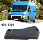 ABS Left Seat Panel for Fiat Ducato, Boxer, Relay (2006–Present)