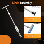 PDR Dent Repair Tool Set for All Vehicles (2010–2023)