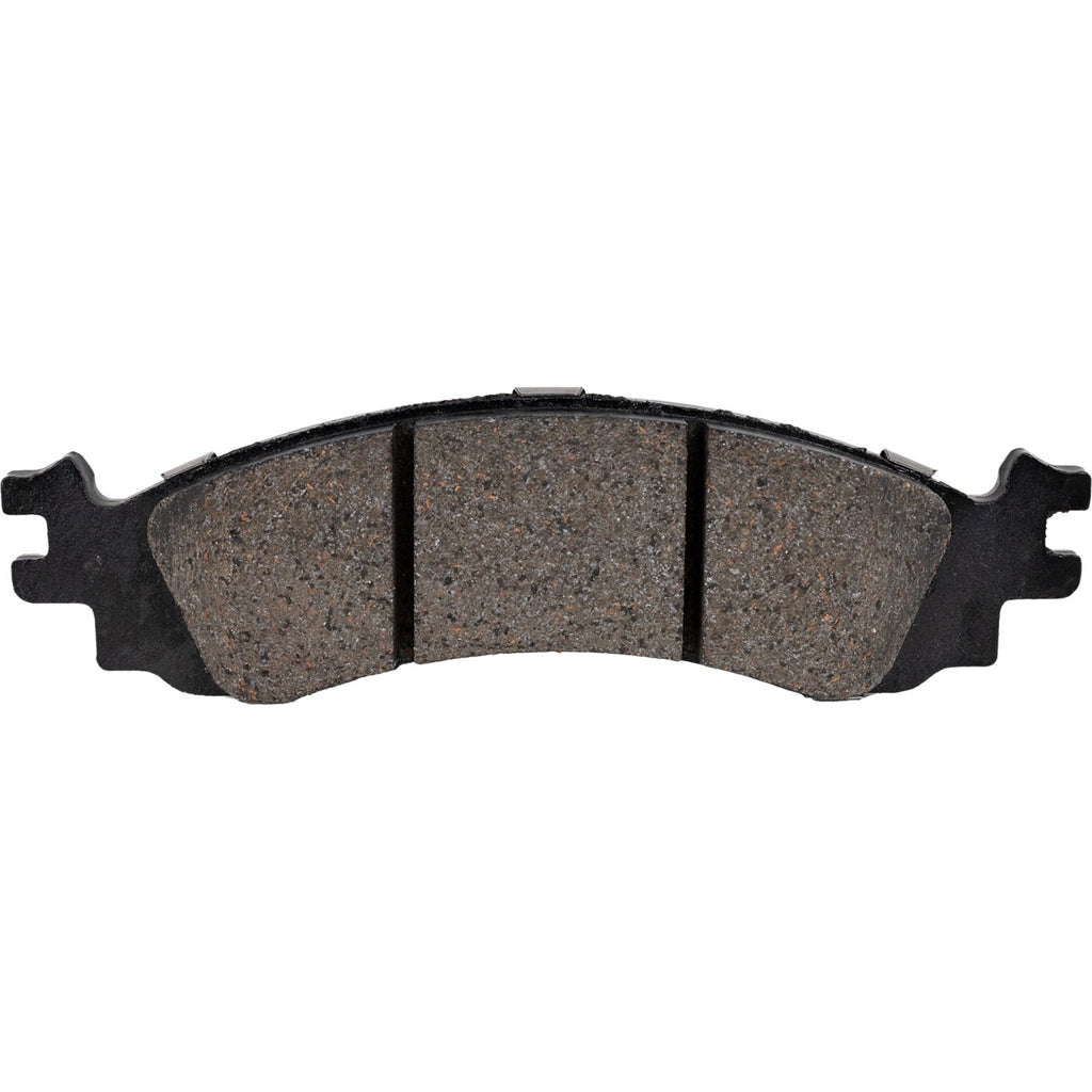 Front Brake Pads Set for Ford Explorer Sport Trac Mercury Mountaineer