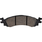Front Brake Pads Set for Ford Explorer Sport Trac Mercury Mountaineer
