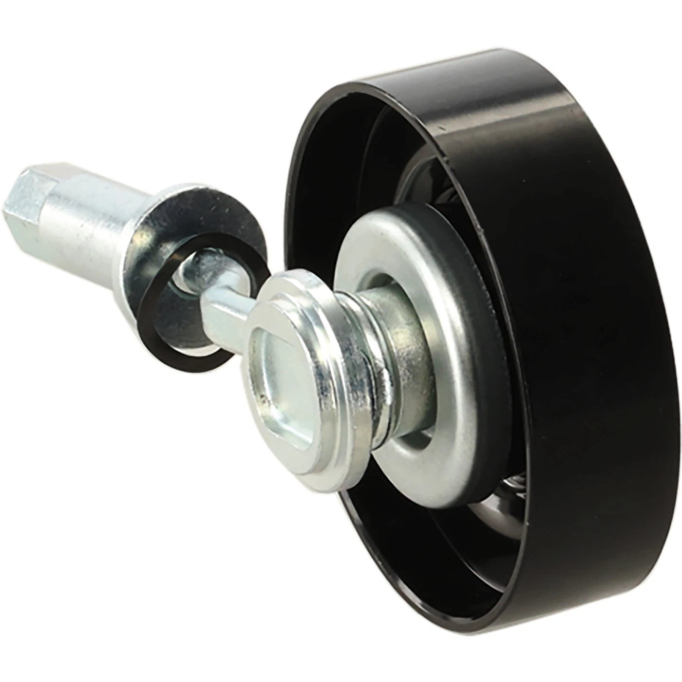 Accessory Belt Idler Pulleys for Nissan Quest Maxima Murano Altima