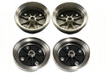 Full Brake Drum Set for Kawasaki (41038-0034, 41038-0035)