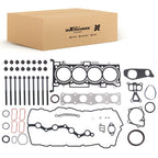 G4KH Engine Overhaul Gasket Kit w/ Head Bolts for Hyundai Kia 2.0T (2012–2020)