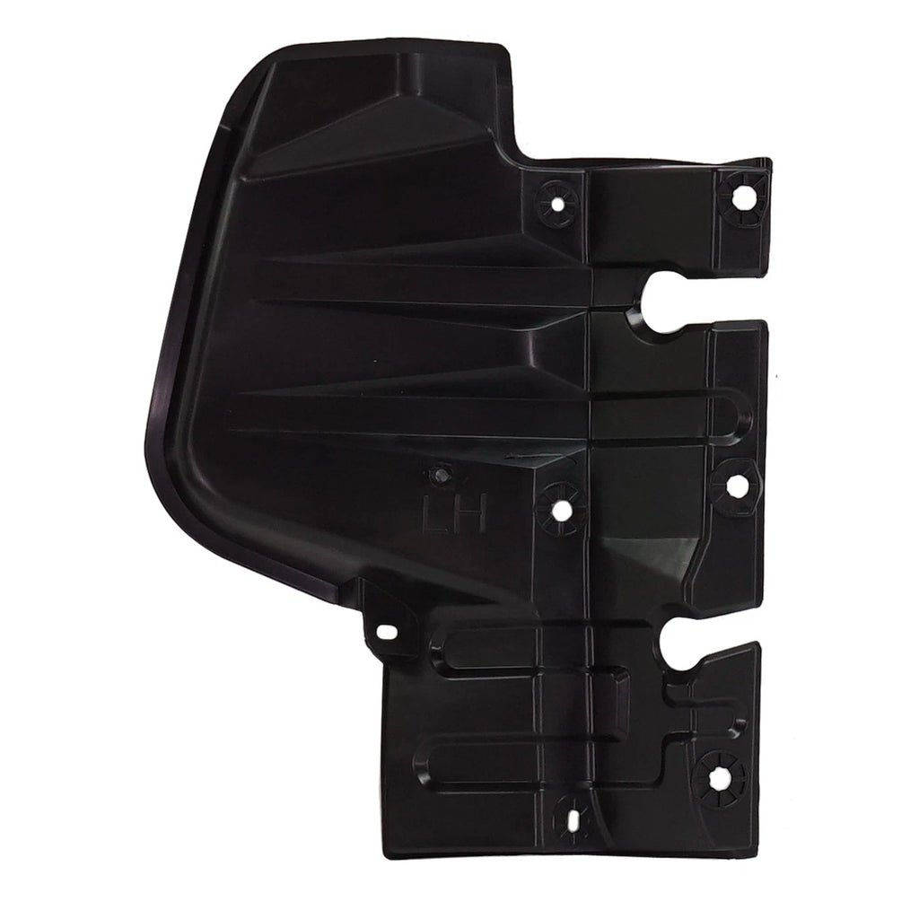 Air Intake Duct for Toyota Tundra (2014–2017) Towing Package