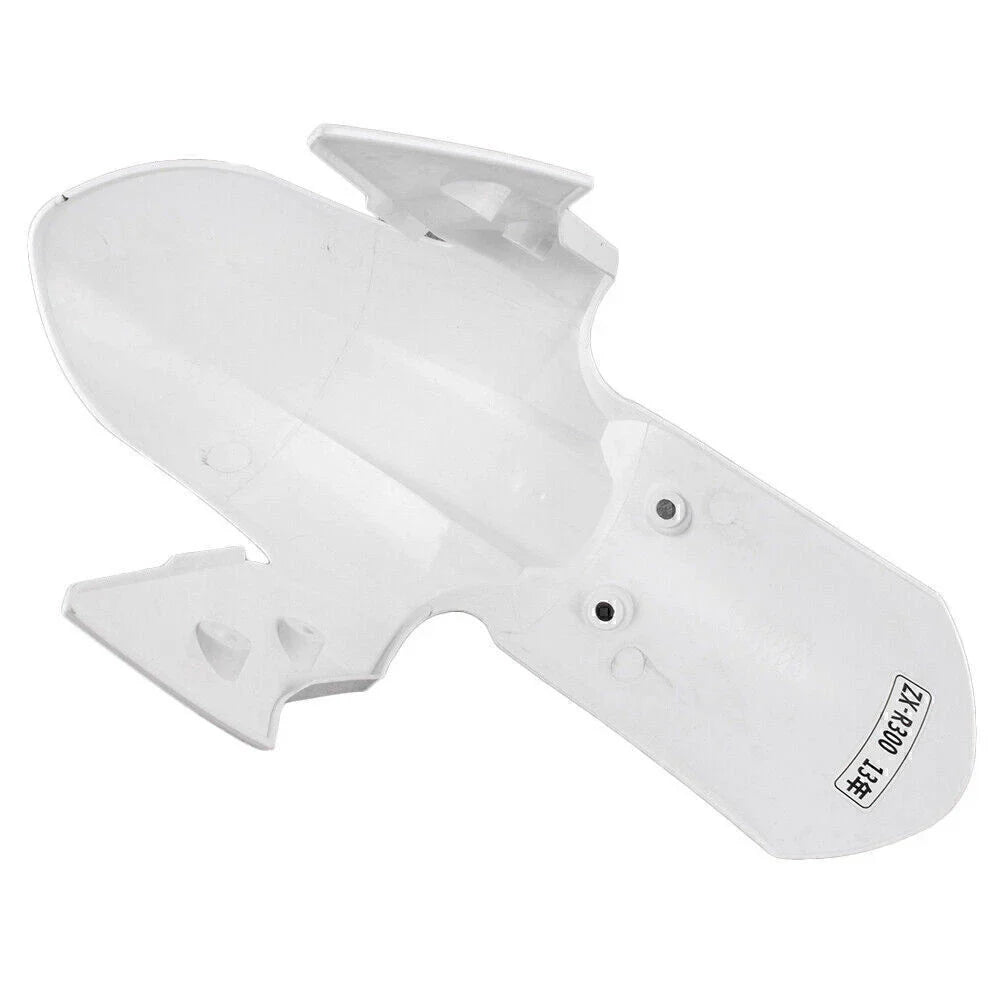 Front Mudguard Fender for KAWASAKI ZX 300R (2013)